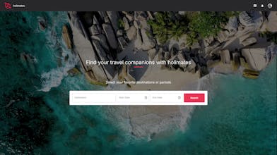 holimates gallery image