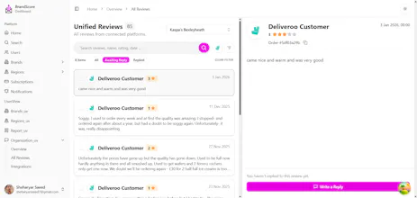 Brandscore gallery image