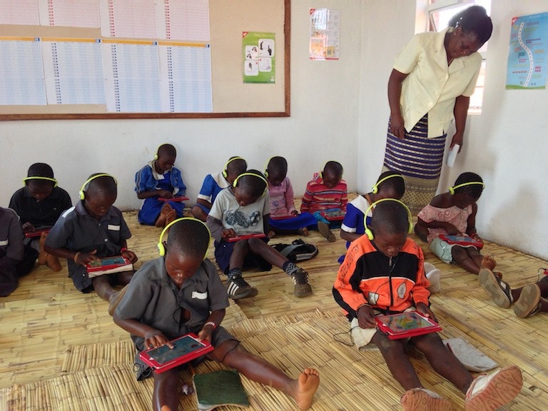 OneBillion gallery image