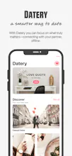DATERY gallery image