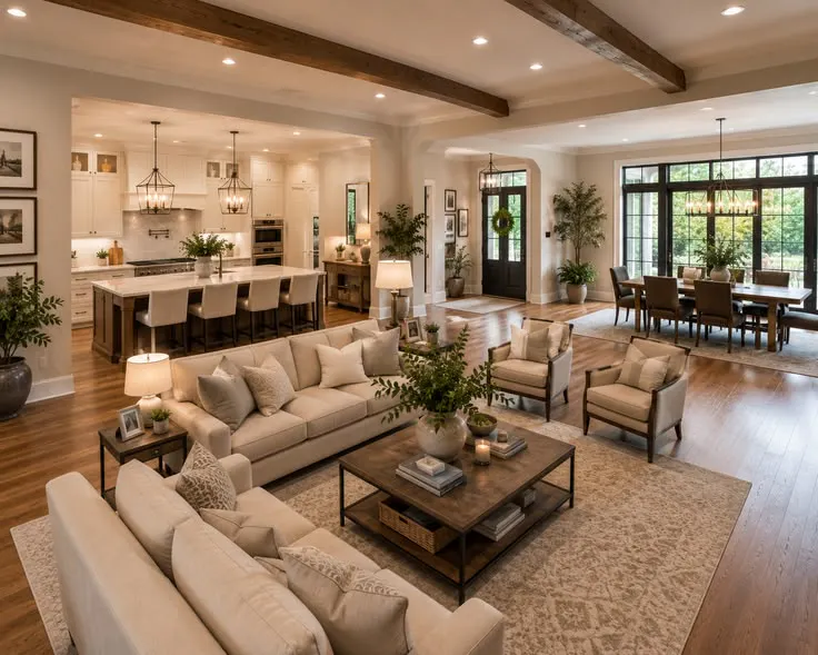 Home Decor and Kitchen gallery image