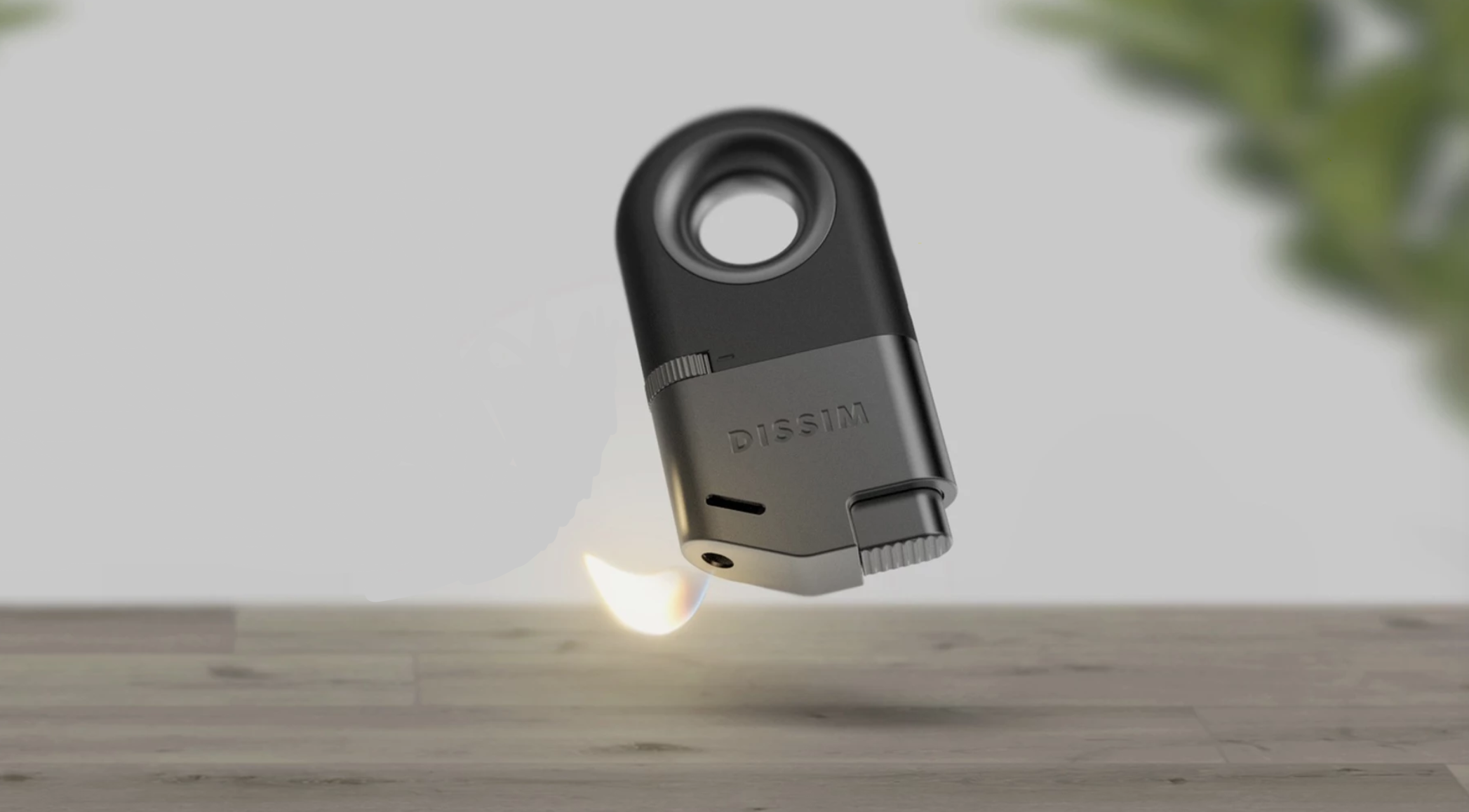 Dissim Inverted Lighter gallery image