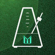 Melodic Metronome