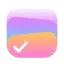 Donely  logo
