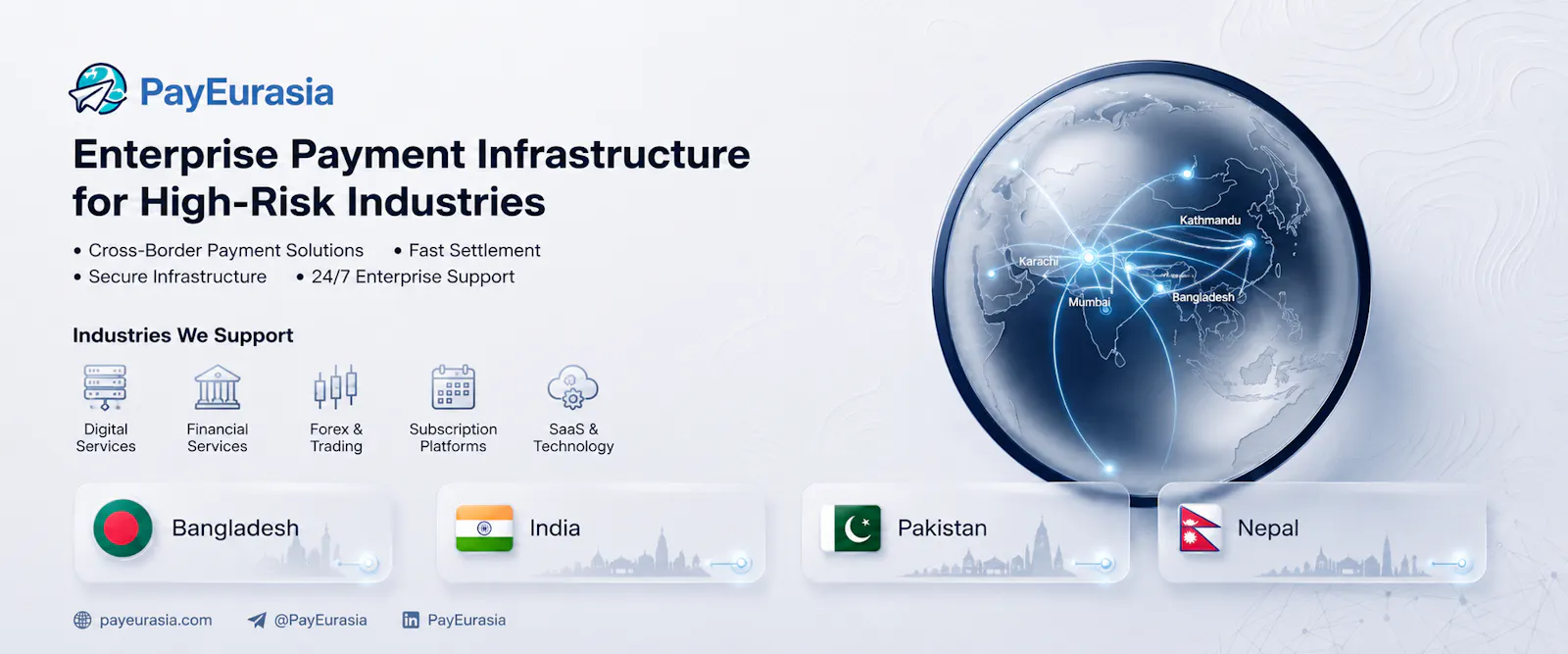 PayEurasia screenshot 2