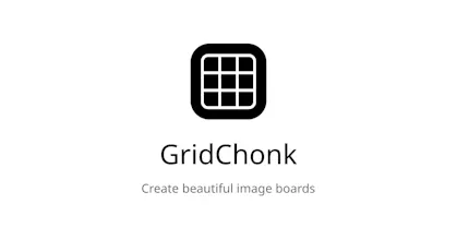 GridChonk gallery image