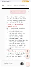 Forge OS gallery image