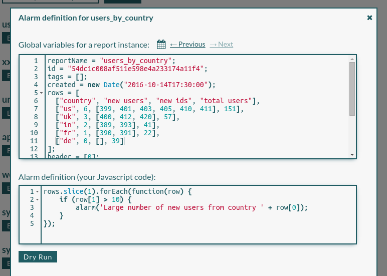 Monique.io gallery image