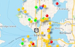 Seattle Trails App media 3