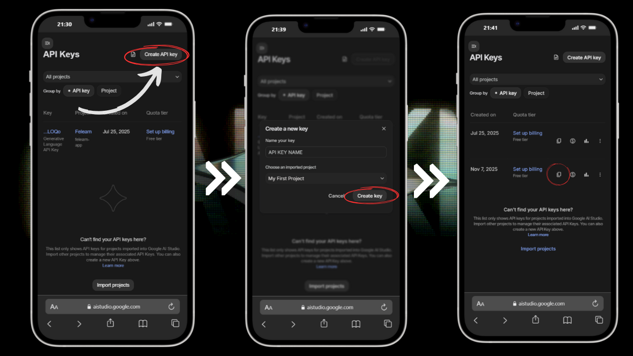 Rankify - Screenshot 3 showing product features and functionality