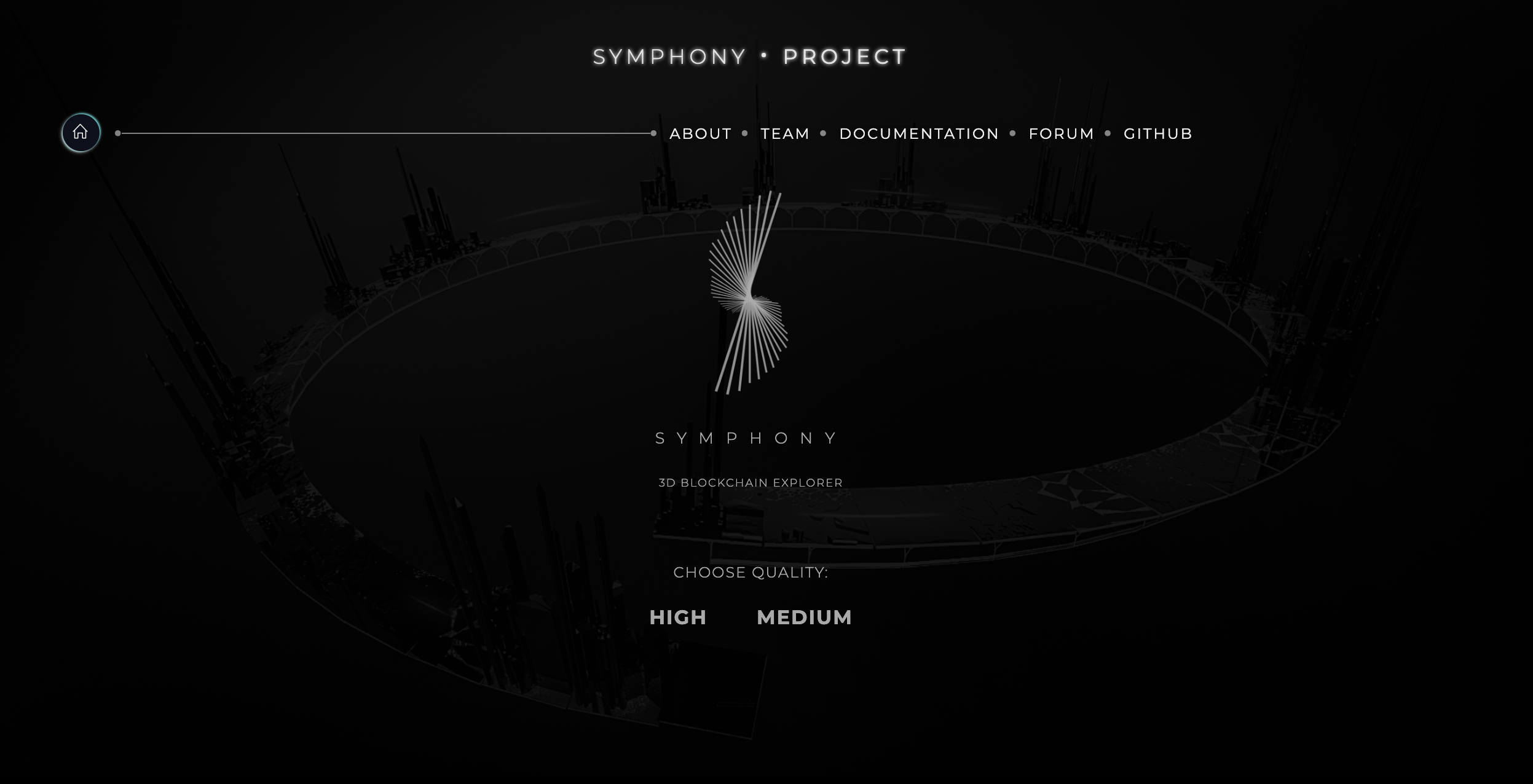 Symphony gallery image