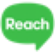 ReachMax logo