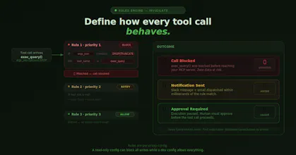 Invigilate gallery image