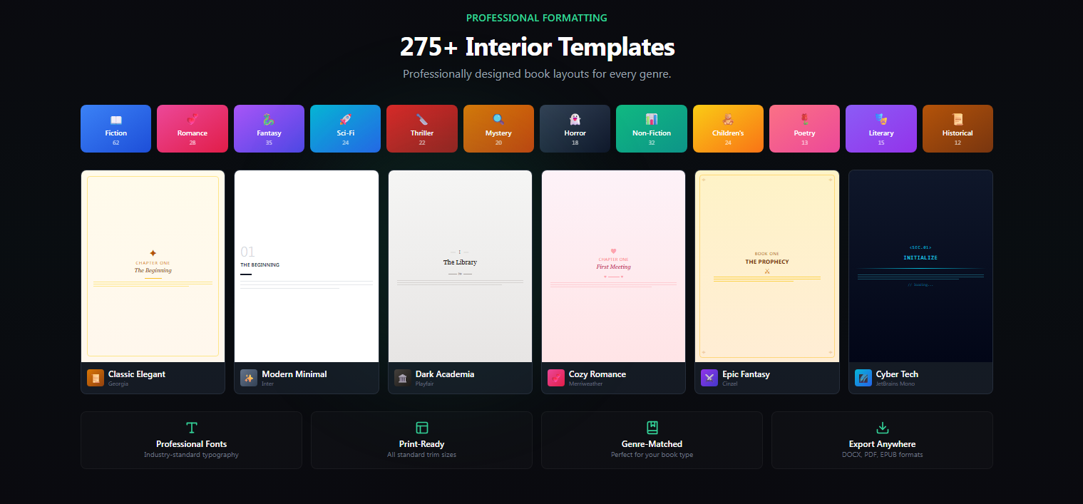 TrueBook Ai gallery image