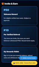 WOW super App gallery image