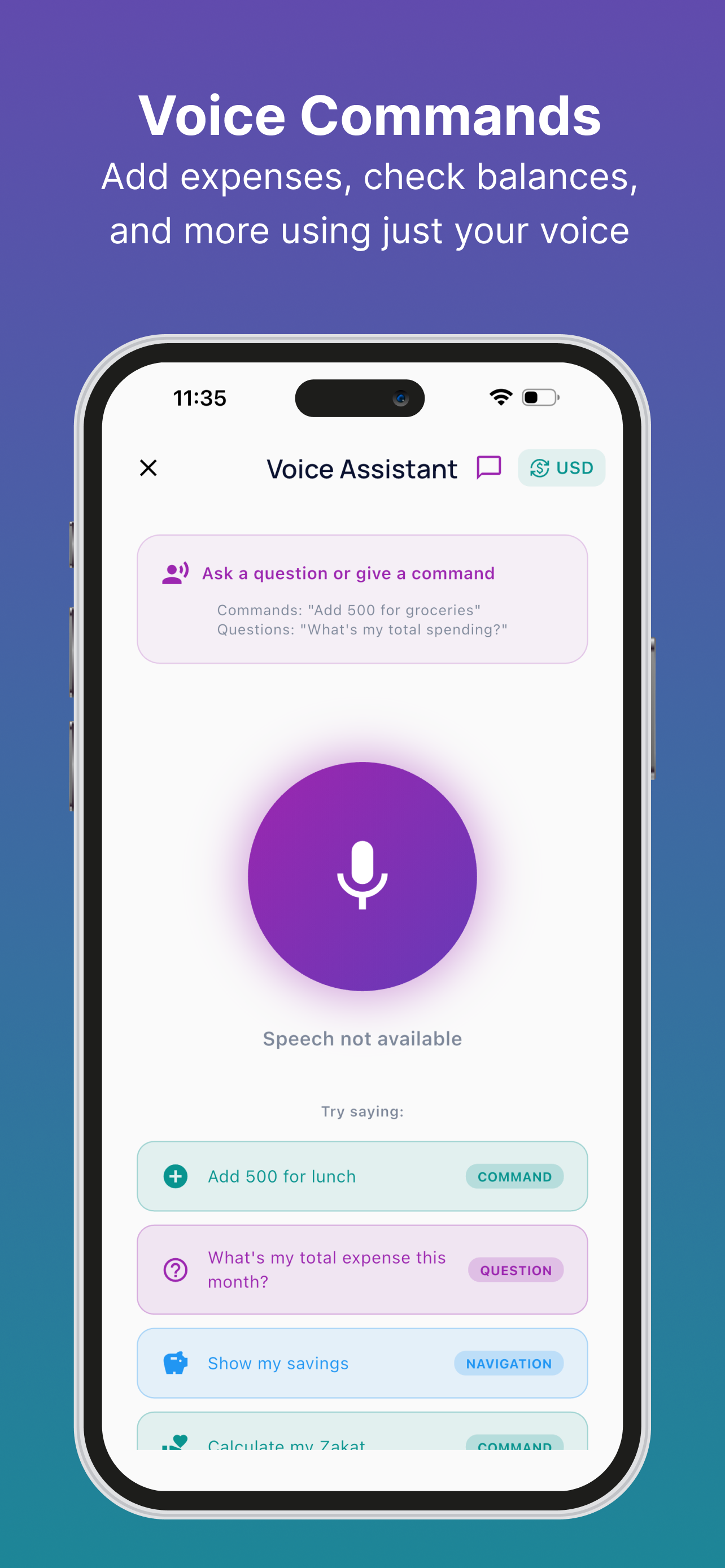 Finvex: All-in-One gallery image