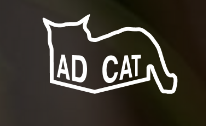 AdCat logo