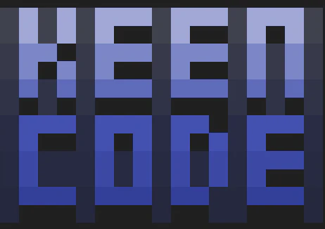 Keen Code logo