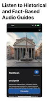 CityGuide - Audio Tours gallery image