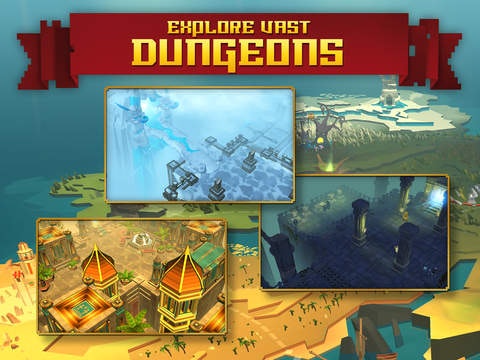 Legacy Quest gallery image