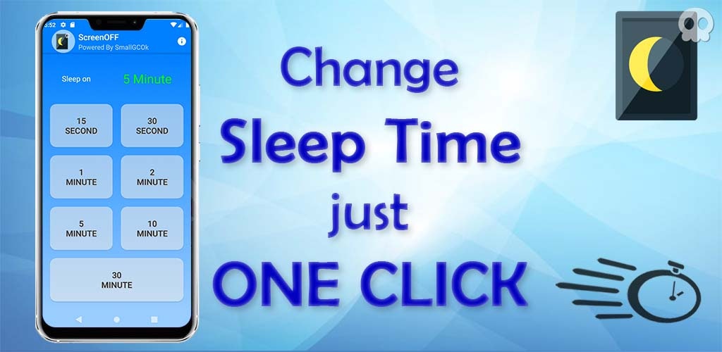 ScreenOFF (黑屏) gallery image