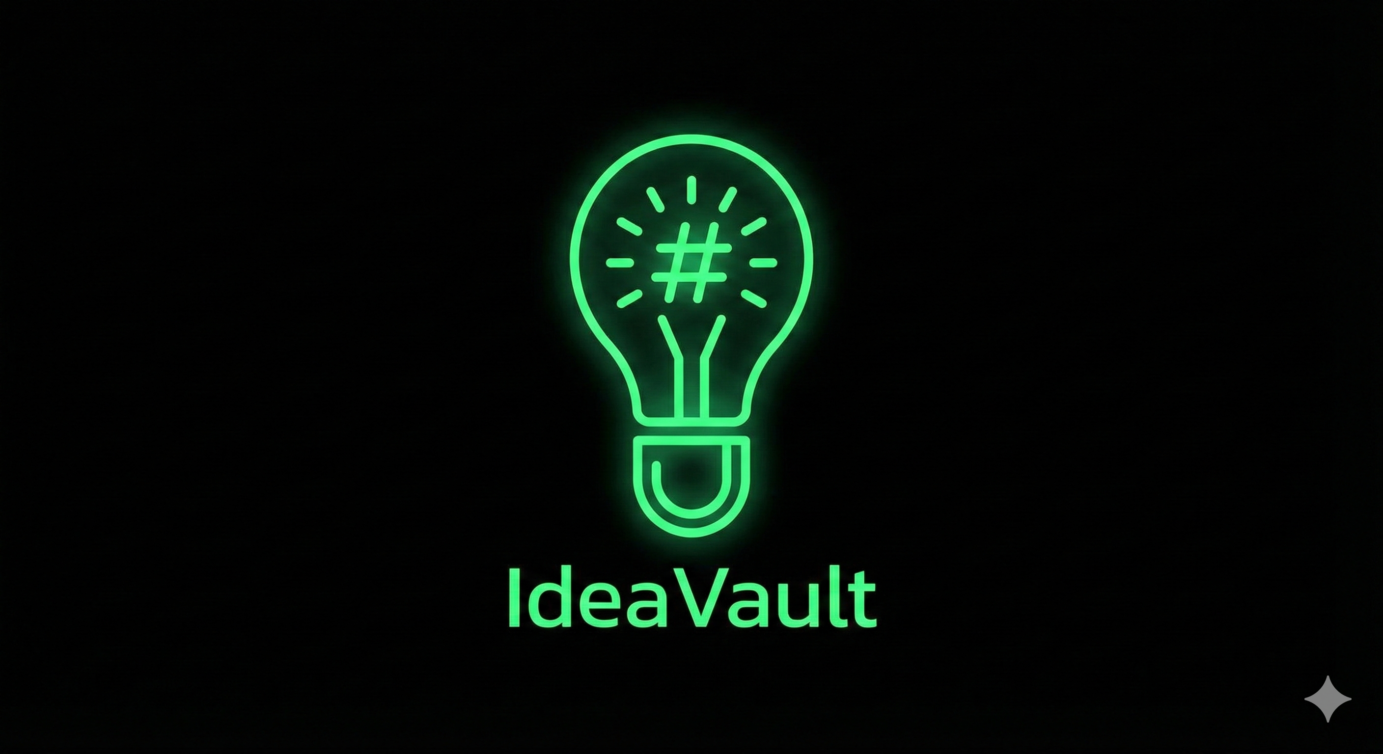 IdeaVault