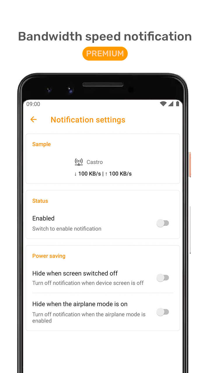 Castro gallery image