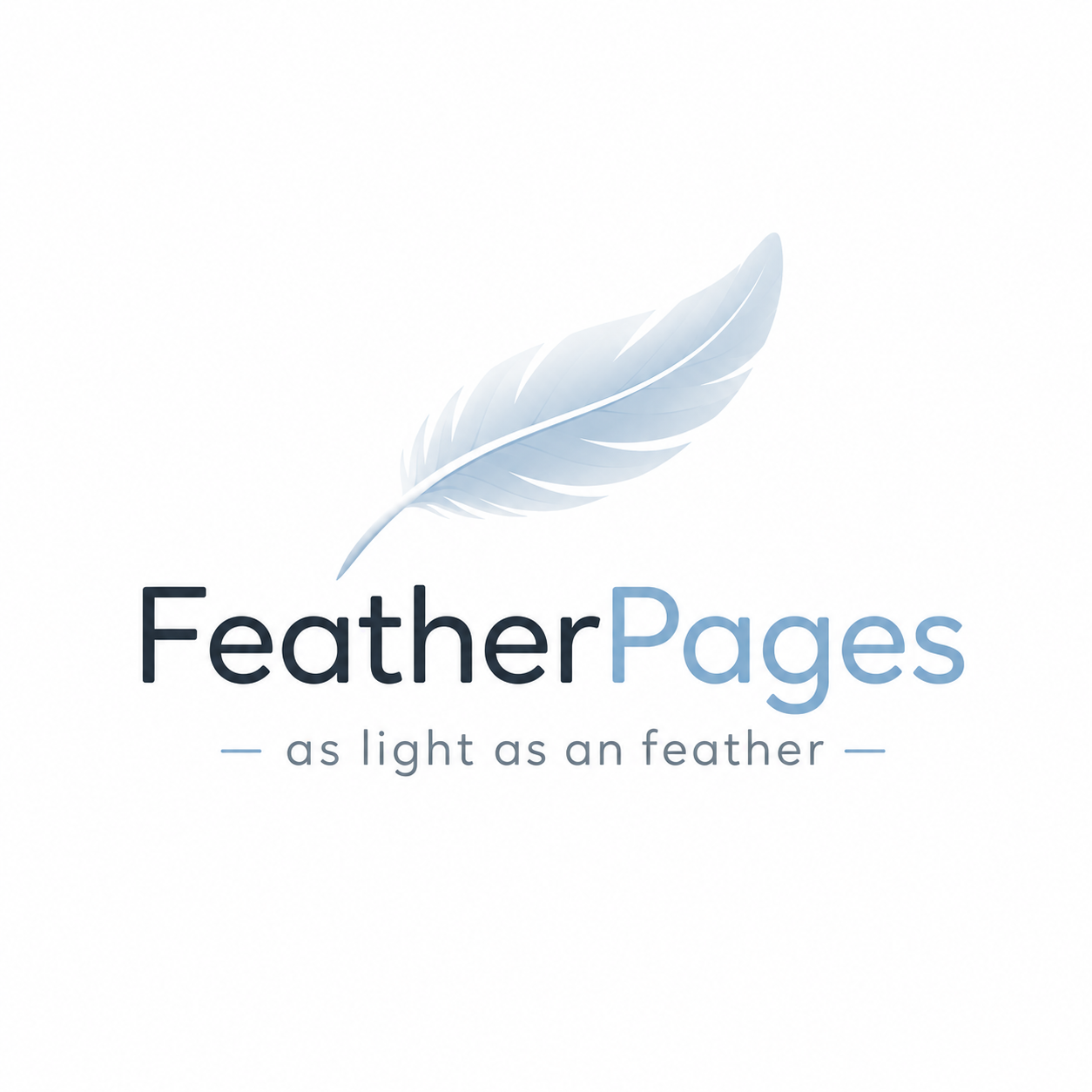 FeatherPages