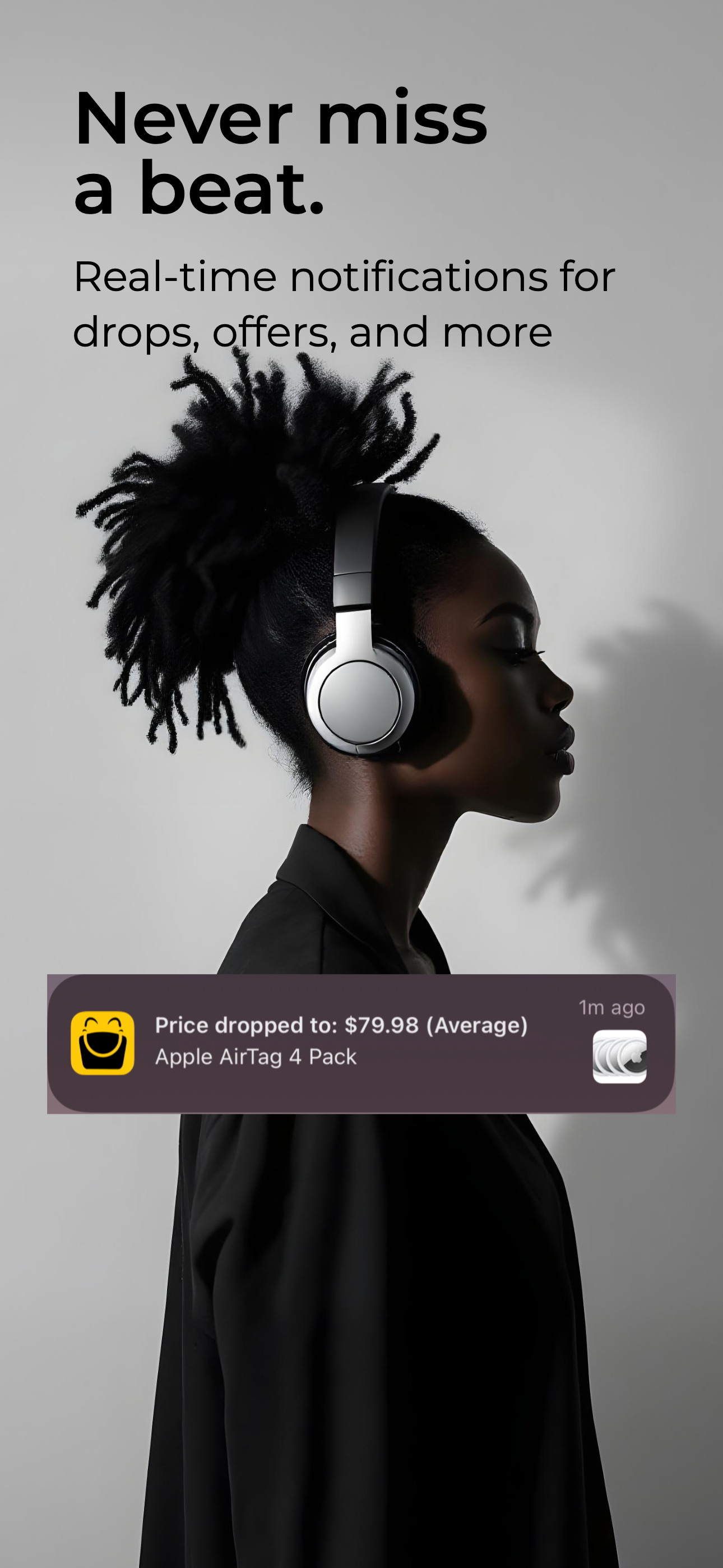 BigBangPrice - Best Amazon Price Tracker - Screenshot 4 preview