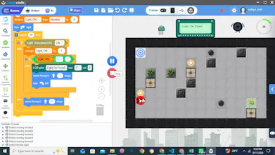 LeapCodex gallery image