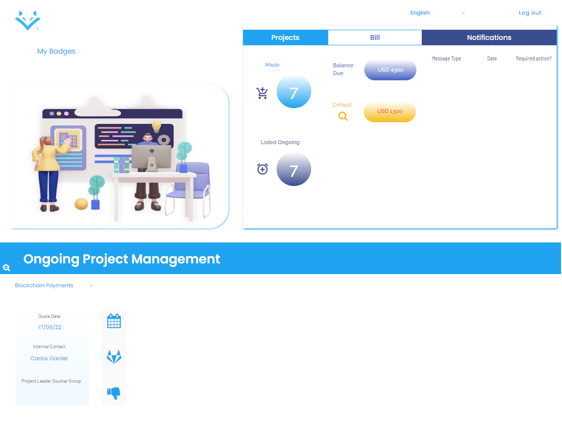 IQ - Instant Quotation gallery image