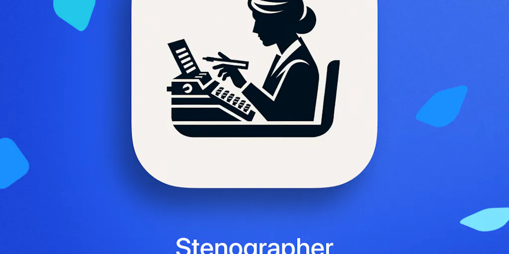Stenographer: Continuous Audio Transcription & Summarization On-Device ...