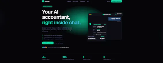 AICountant gallery image