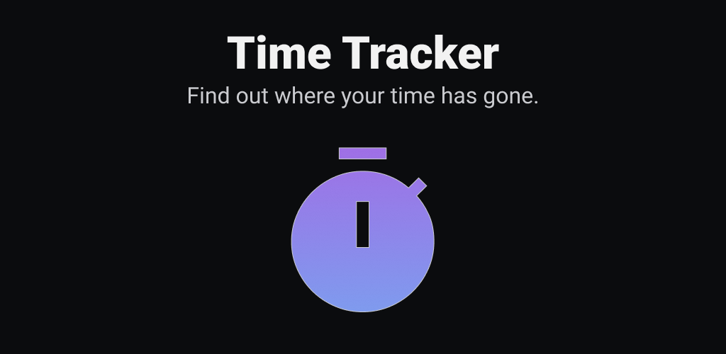 Time Tracker gallery image
