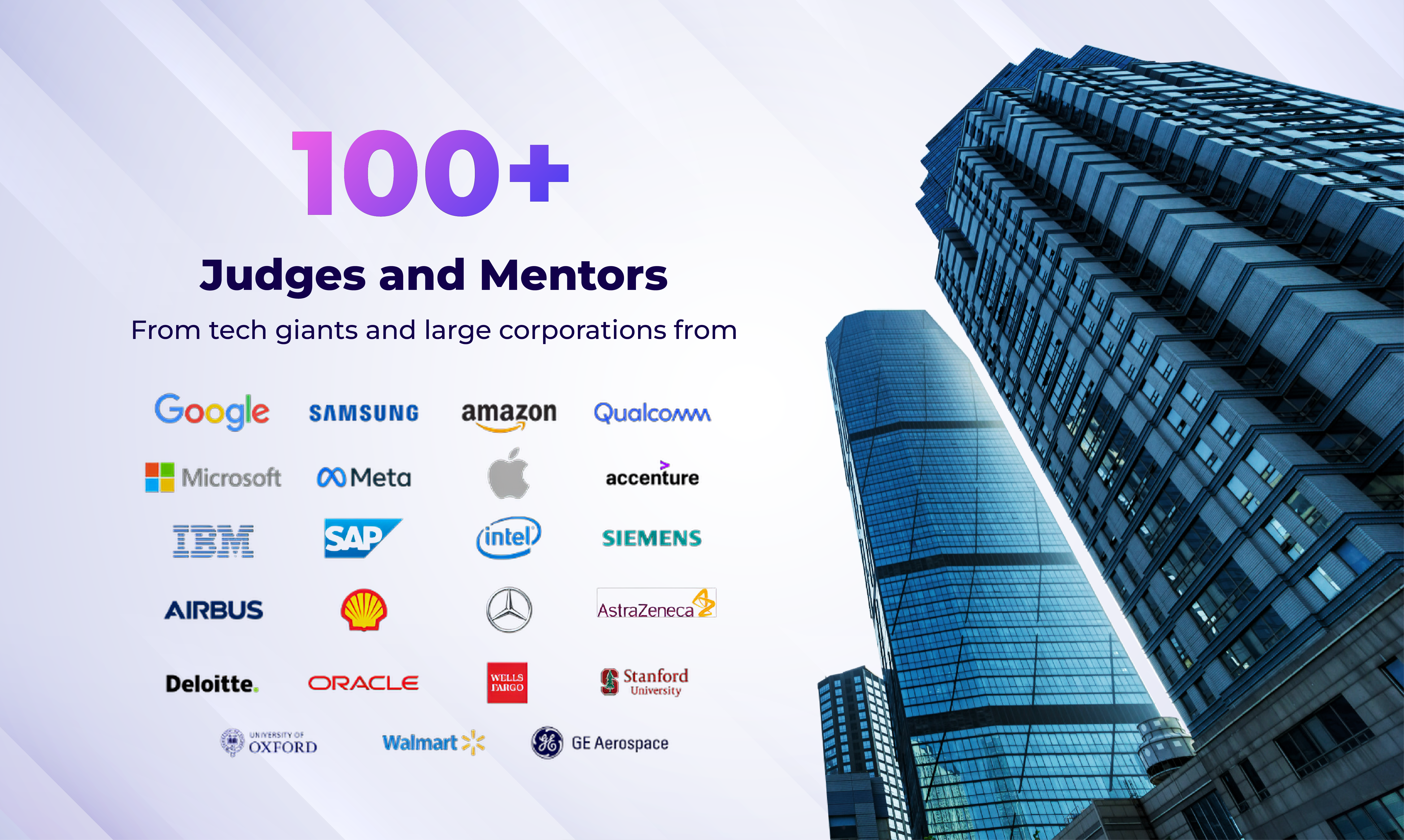 Hackathon de IA en todo el mundo - Programa de incubador exclusivo para entusiastas y startups de la IA media 3