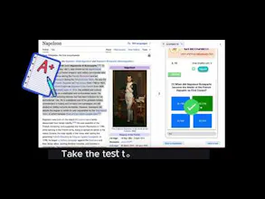 CramJam extension gallery image