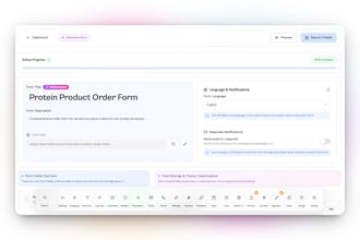 DummyForms gallery image