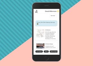 ConverSite - Conversational Websites gallery image