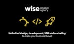 WISE Creative Agency image