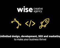WISE Creative Agency media 1