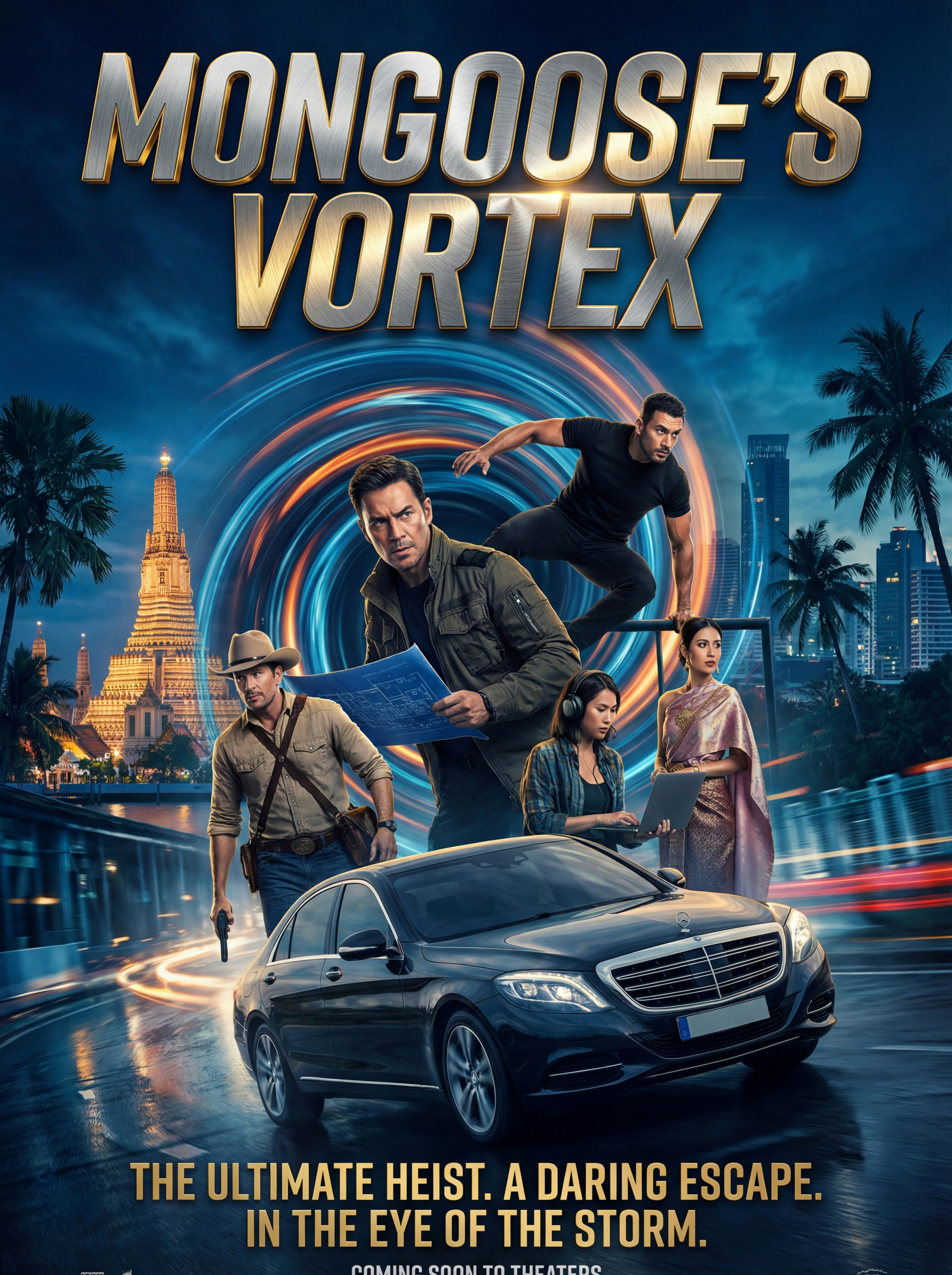 Spaceguideai.com Launch gallery image