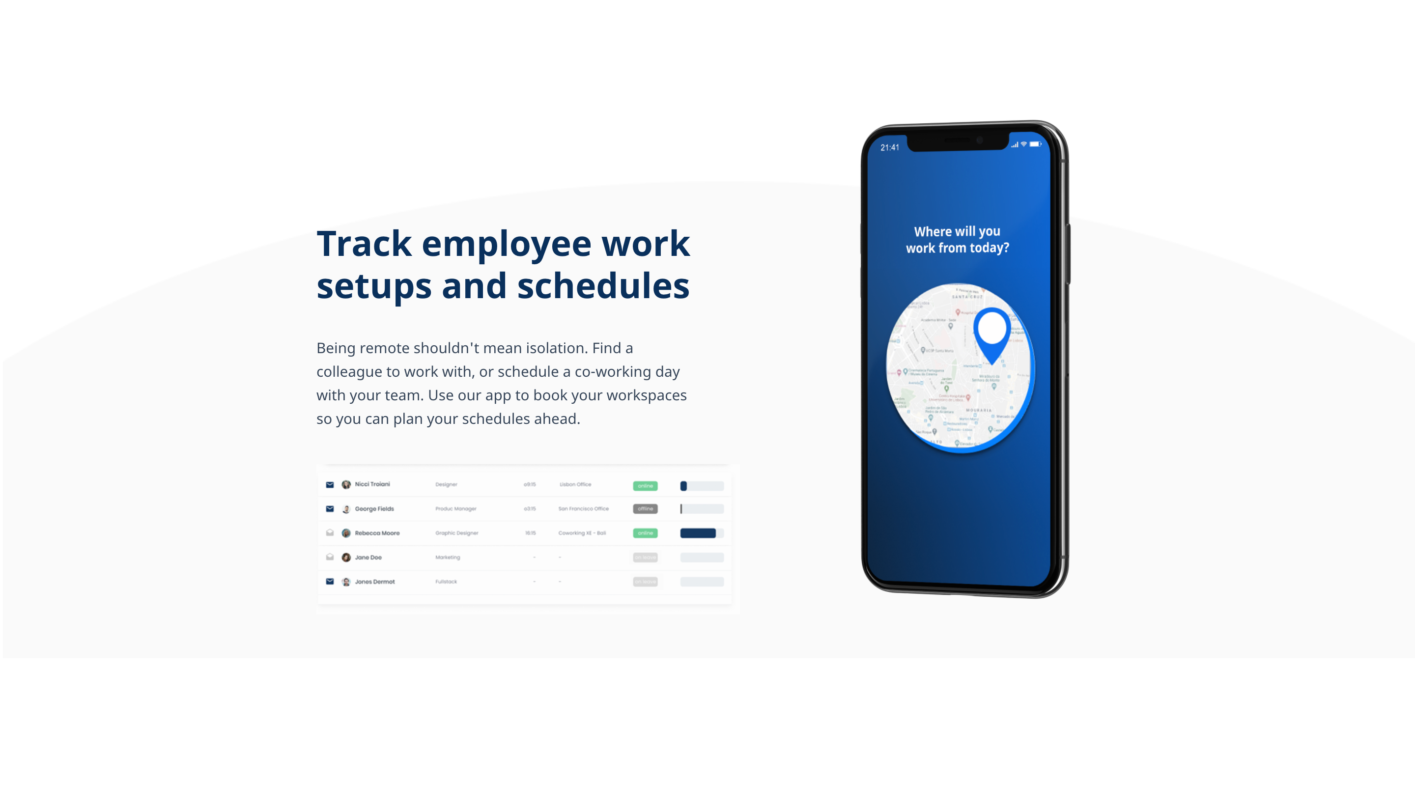 SpareSpace gallery image