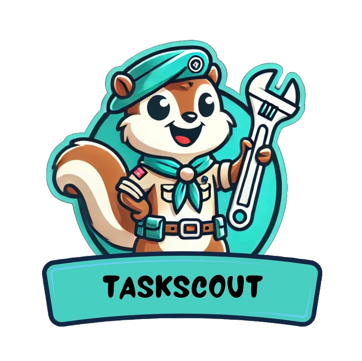 TaskScout gallery image