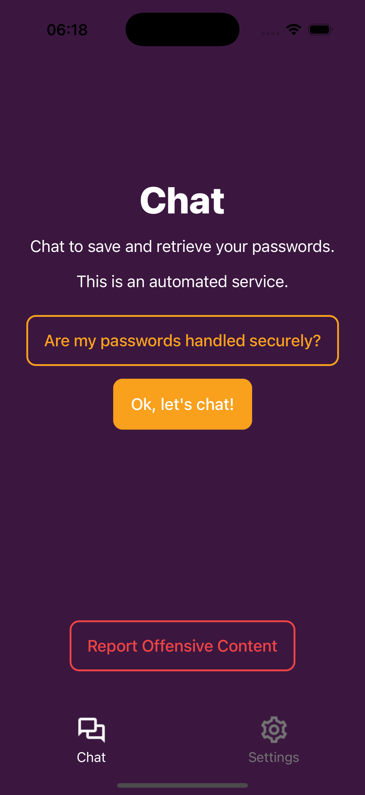 password123 gallery image