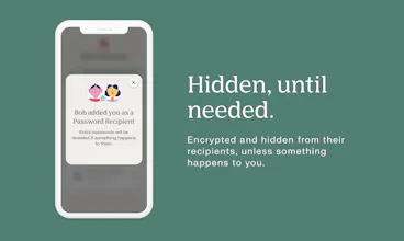 Posterity Passwords gallery image
