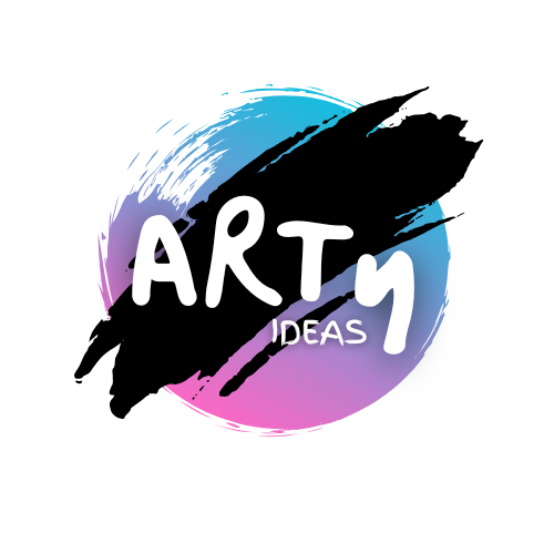 Arty Ideas