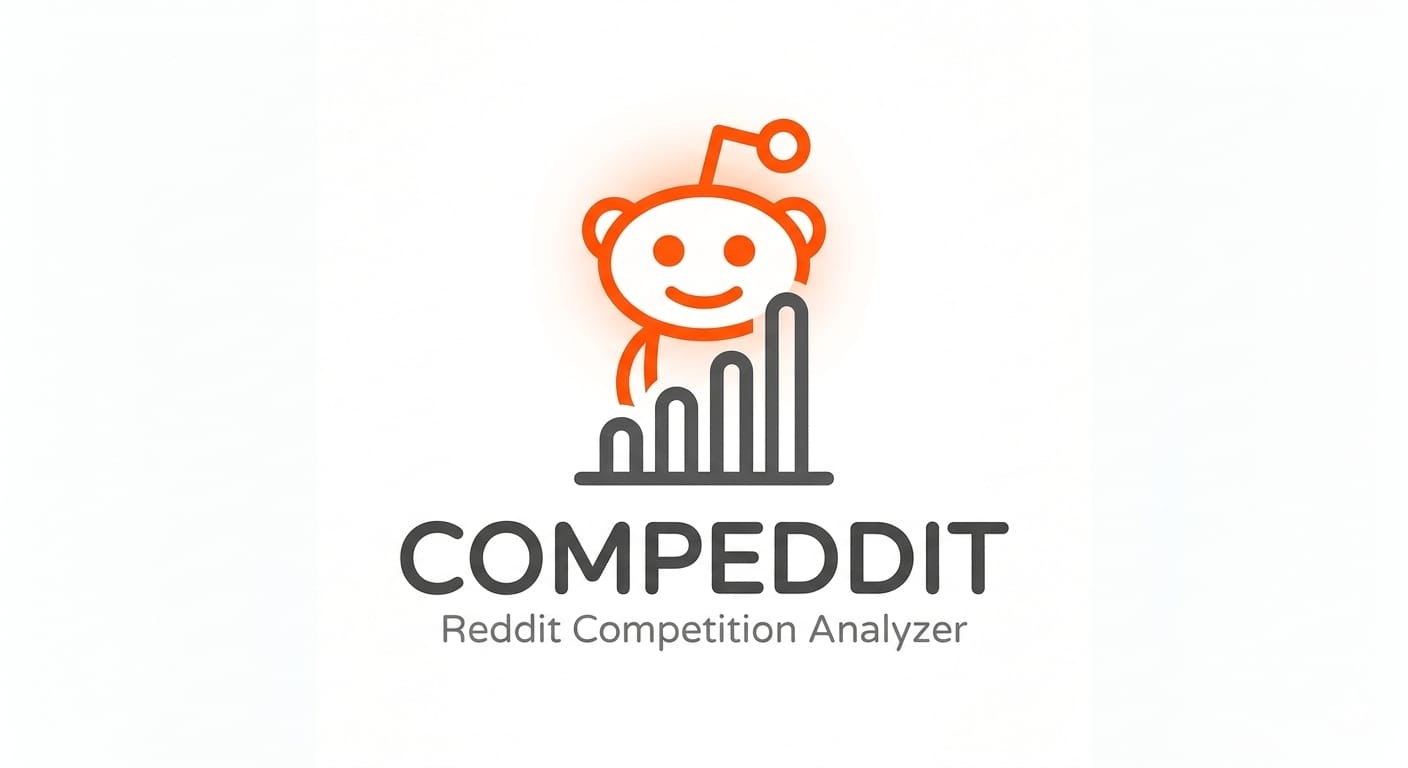 Compeddit — Reddit Competitor Monitor