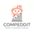 Compeddit — Reddit Competitor Monitor