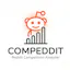 Compeddit — Reddit Competitor Monitor