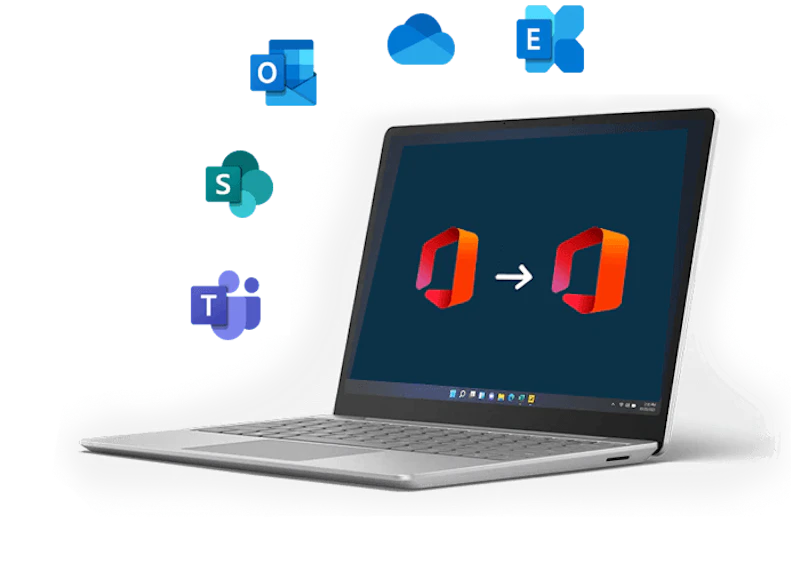Zero Downtime & Secure screenshot 2